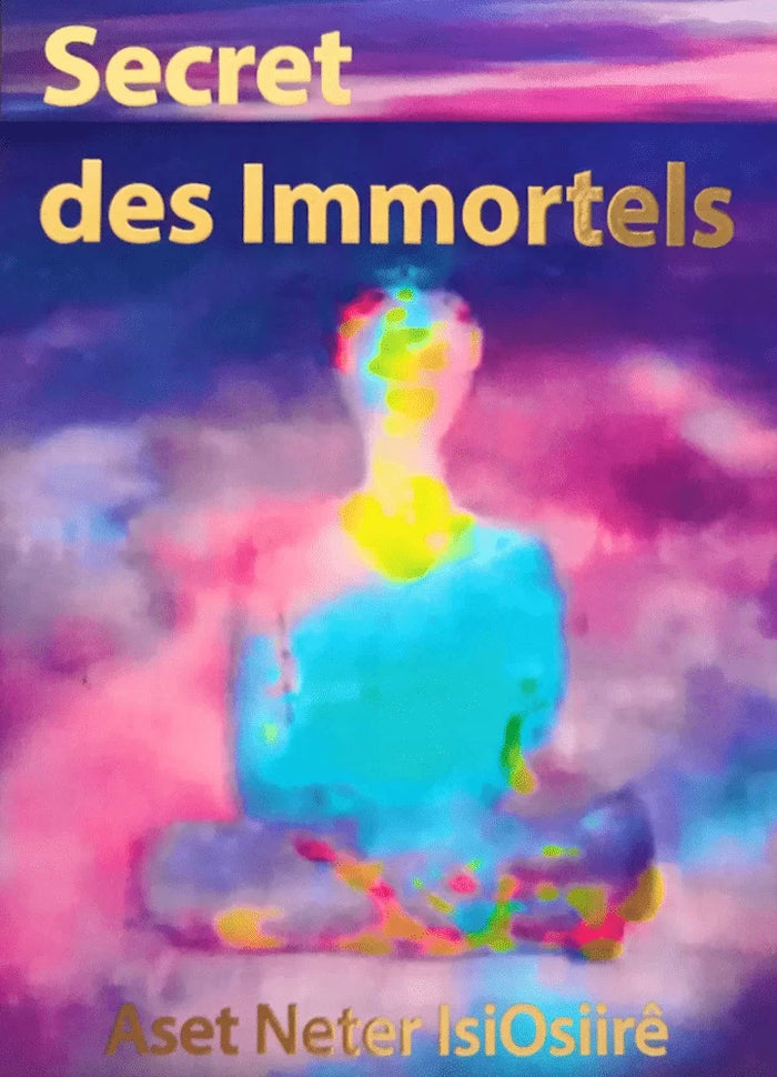Secret des immortels